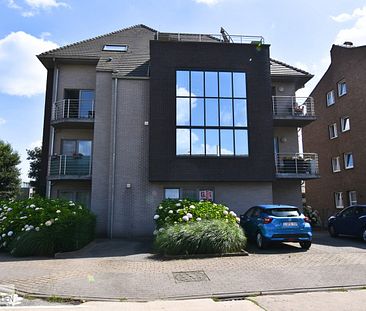 Gelijkvloers appartement met koer en staanplaats. - Photo 5