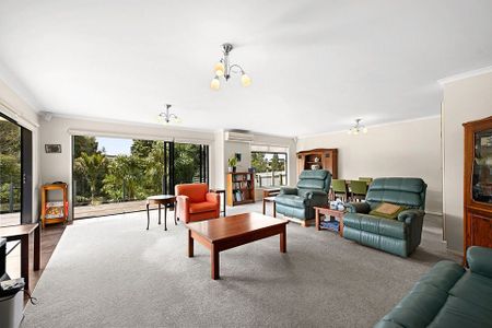 Short-Term Rental | Beerescourt Retreat - Photo 3