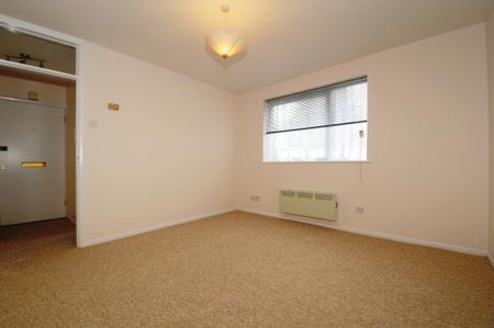 1 bedroom apartment to rent - Photo 4