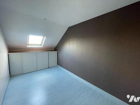 Appartement triplex 5 pièces 75m² - Rochebonne - Photo 3