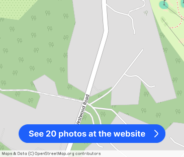 Westwood Road, Windlesham GU20 - Photo 1