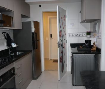 Apartamento para alugar com 30m², 1 quarto e sem vaga - Photo 3