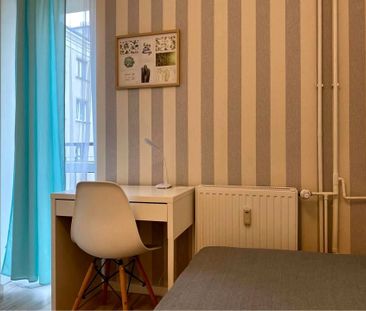 Pokój, ul. Morcinka - Photo 1