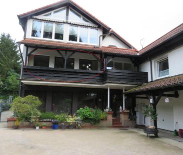 2 Zimmer-K-D-B-Balkon in Ennepetal - Photo 3