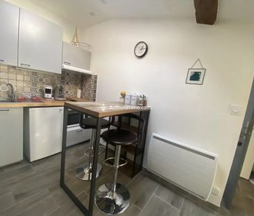 Location Appartement 1 pièces 15 m2 à Millau - Photo 4