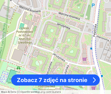2-pokojowe ul.Jarużyńska - Zdjęcie 1