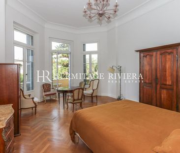 Tout savoir sur cet appartement à Beaulieu-sur-Mer - Photo 5