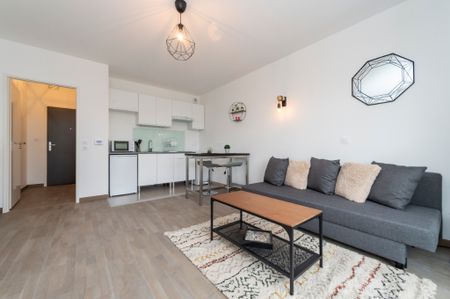 Appartement à louer - BEZANNES - Photo 2