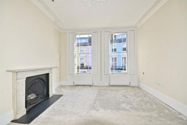 4 bedroom end of terrace house to rent - Photo 1