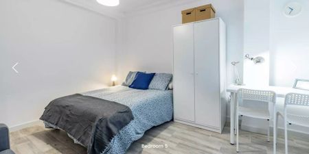 Carrer Joan Baptista Coratjà, Valencia, Valencian Community 46018 - Photo 4