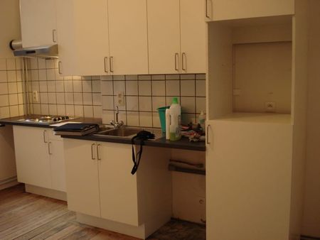 Appartement te huur - Photo 3