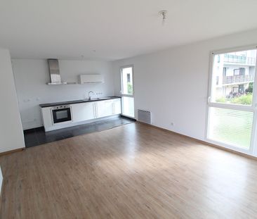 Location Appartement 3 pièces 62m² - Photo 5