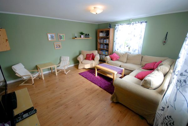 Excellentvägen 7B - Foto 1