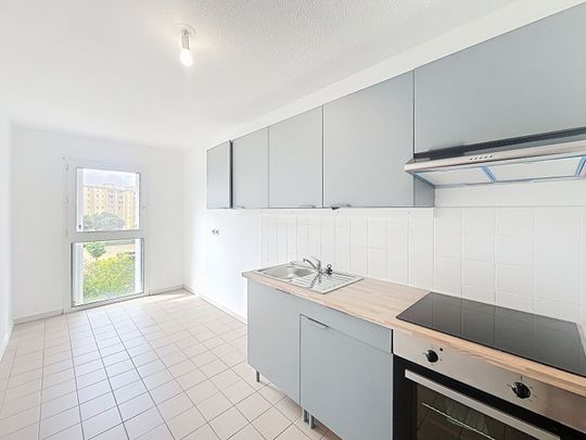 Apartment - Photo 1