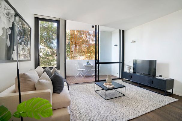 115/3 Ascot Street, Kensington - Photo 1