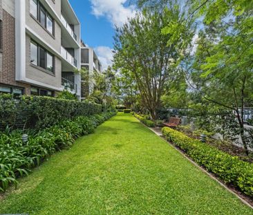 37/31-33 Millewa Avenue, Wahroonga - Photo 3