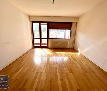 Location Appartement 4 pièces 84m² BOURG EN BRESSE 01000 - Photo 6