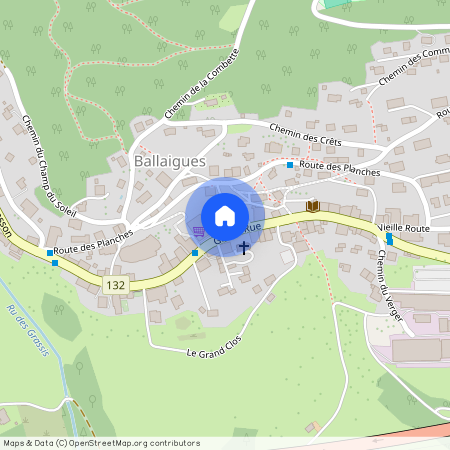 1338, Ballaigues, Grand-Rue, 29