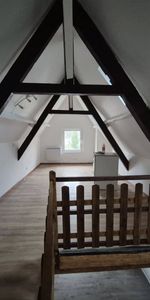 Location Appartement 2 pièces 38m² AIRE SUR LA LYS 62120 - Photo 4