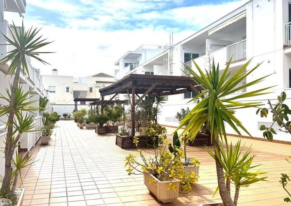 Alquiler de piso en Avenida Costa Levante