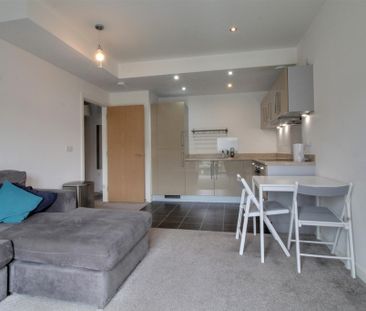 Ansty Court, 26 Mary Street, Jewellery Quarter - Photo 5
