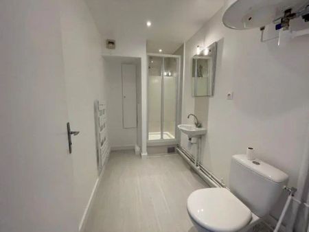 Appartement à louer 1 pièce 29.66m² - Photo 4