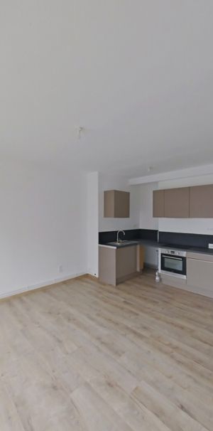 Location Appartement 3 pièces 63m² DUNKERQUE 59140 - Photo 1