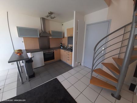 Appartement 3 pièce(s) 58.38 m2 - Photo 5