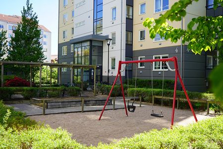 Kockumsgatan 4, Kristianstad - Foto 3