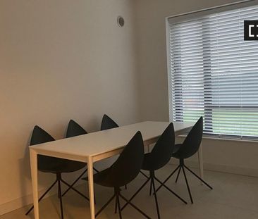 Room in a shared flat for rent in Dublin - Photo 3