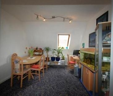 Dachgeschoss in RE Zentrum - Nähe Rathaus und Arcaden (Wohnungen Re... - Foto 1