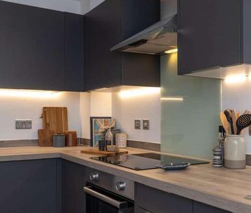 Rent To Buy* Wellington Wharf, Liverpool, L5 - Photo 5