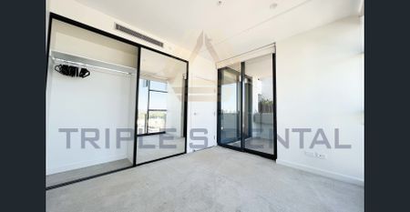UNFURNISHED ONE-BEDROOM APARTMENT WITH PARKING SPACE! - Photo 3
