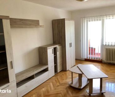 Apartament 3 camere 70mp, balcon, etaj 2, Gheorgheni Titulescu - Photo 1