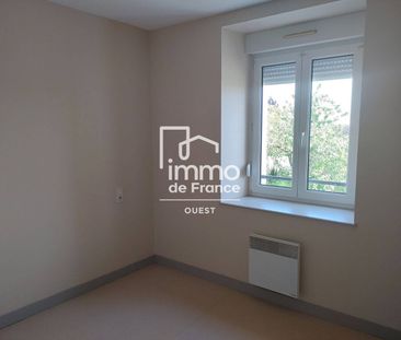 Location appartement 3 pièces 49.69 m² à Évron (53600) - Photo 1