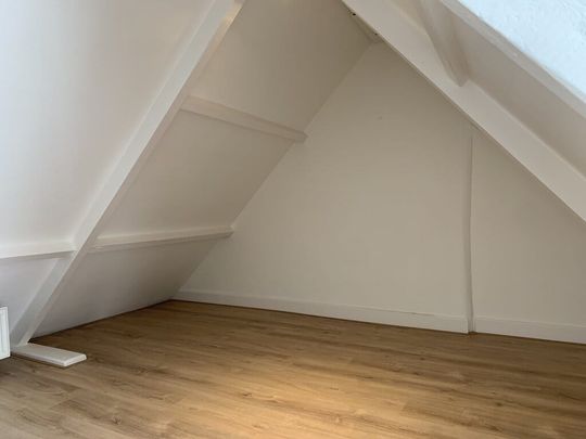 Berenstraat 2-1, Felix Meritisbuurt, 1016GH, Amsterdam - Photo 1