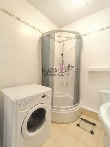 2-pokojowe mieszkanie na wynajem. - Zdjęcie 5