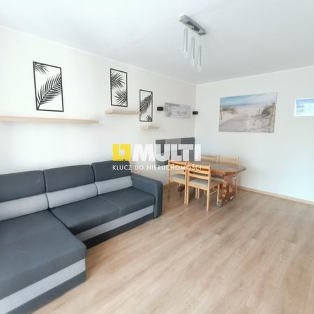 2-pokojowe mieszkanie na wynajem, Pomorzany. - Zdjęcie 2