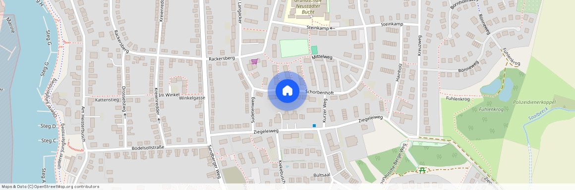 Schorbenhöft 36, 23730, Neustadt