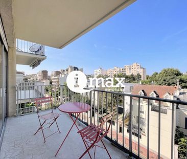 Location Appartement ASNIERES SUR SEINE - - Photo 2