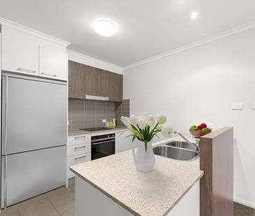 20/28 Watson Street, Turner ACT 2612 - Apartment For Rent | Domain - Photo 4