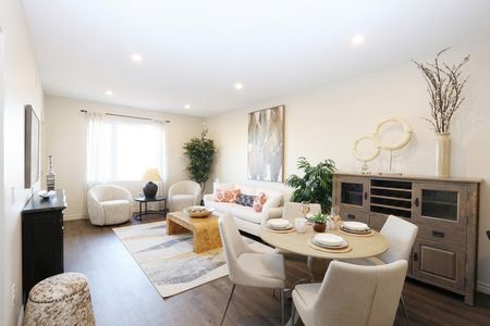 Opus Apartments - Photo 5