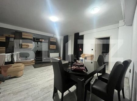 Apartament cu 2 camere, 64 mp, parcare privată în cadrul ansamblului rezidențial Happy Residence - Fotografie 2