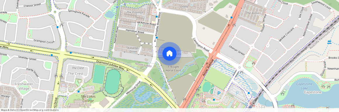 ID:200147 / 5 Kinsellas Road West, Qld 4509, Mango Hill