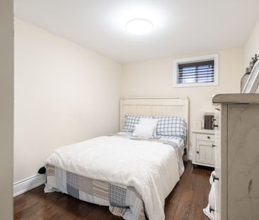 For Lease - 963 Avenue Road Unit# 7, Toronto, Ontario - Photo 5