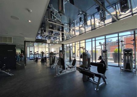 For Lease - 403 Church Street Unit# 2703, Toronto, Ontario - Photo 4