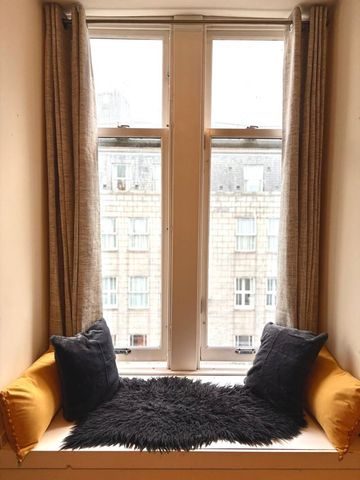 Flat 2B, 16 Bridge Street, AB11 6JJ, Aberdeen - Photo 3