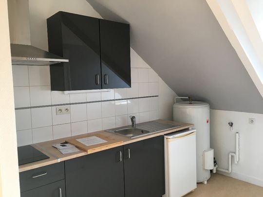 Location Appartement 2 pièces 32m² - Photo 1