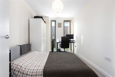 Bovet Court, Stepney Green, E1, London - Photo 3