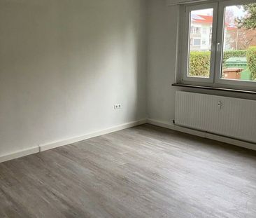 Da kommt man gern Heim. ansprechende 2,5-Zimmer-Wohnung - Photo 1